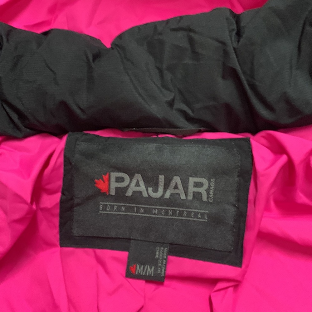Pajar Puffer Jacket - image 4